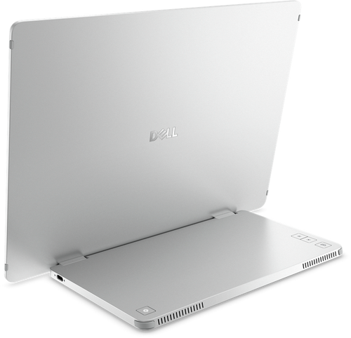מסך נייד Dell Pro 14 Plus Portable Monitor- P1425