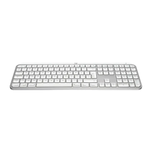 מקלדת Logitech MX Keys S for Mac