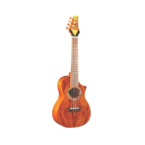 FZONE FZU-14RS Ukulele