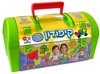 תיבת אוצר - בריקס (קיפודון)