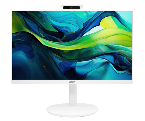 מחשב הכל-באחד Acer AIO 27 i5 | 16GB | 512GB | W11H | 1Y