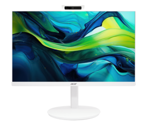 מחשב הכל-באחד Acer AIO 27 i5 | 16GB | 512GB | W11H | 1Y