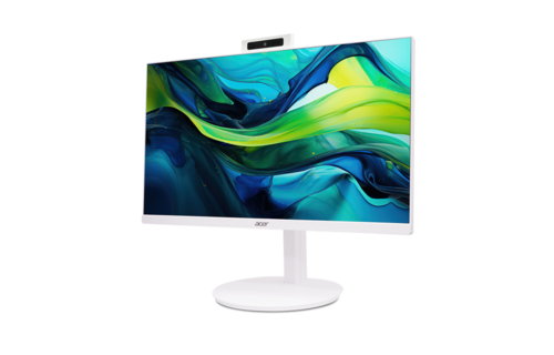 מחשב הכל-באחד Acer AIO 27 i5 | 16GB | 512GB | W11H | 1Y