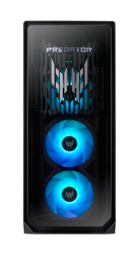 מחשב נייח גיימינג Acer Predator Orion 7000 i9 | 32GB | 1TB | Win11H | RTX5080 | 3Y