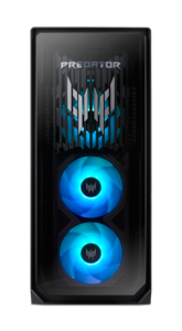 מחשב נייח גיימינג Acer Predator Orion 7000 i9 | 32GB | 1TB | Win11H | RTX5080 | 3Y