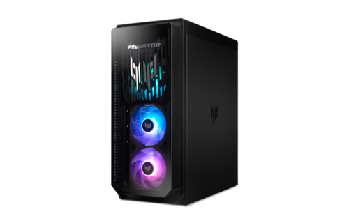 מחשב נייח גיימינג Acer Predator Orion 7000 i9 | 32GB | 1TB | Win11H | RTX5080 | 3Y