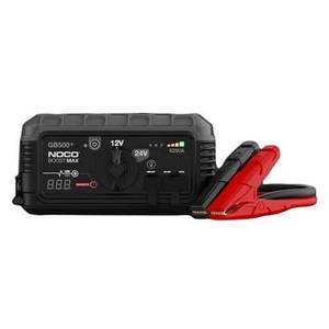 בוסטר התנעה אלקטרוני 12/24V 6250A GB500