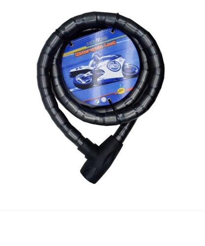 כבל אופנוע חוליות 1800*22 מבית HERMAN