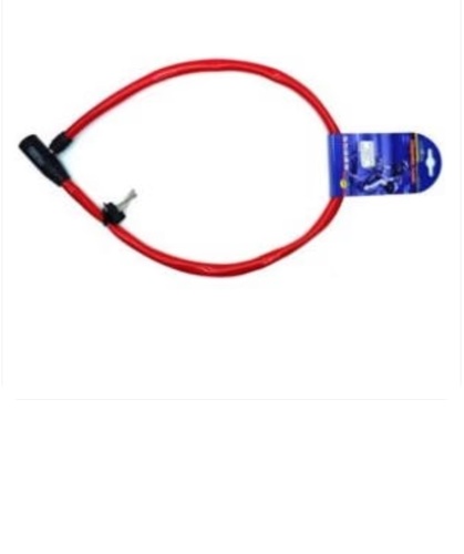 מנעול אופניים 80 ס