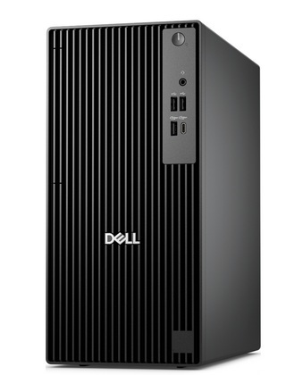 מחשב נייח Dell Pro Tower QCT1250 i7-14700 16G 512SSD DOS