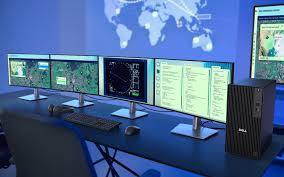 מחשב נייח Dell Pro Tower QCT1250 i7-14700 16G 512SSD DOS