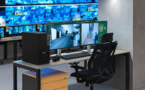 מחשב נייח Dell Pro Tower QCT1250 i7-14700 16G 512SSD DOS