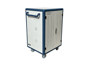 עגלת מתכת CAB-36-3F מבית CABLETEK