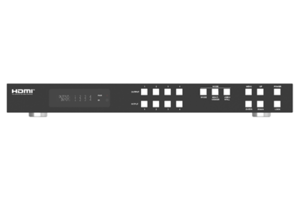 מטריצת וידאו HDCVT MXB44VM
