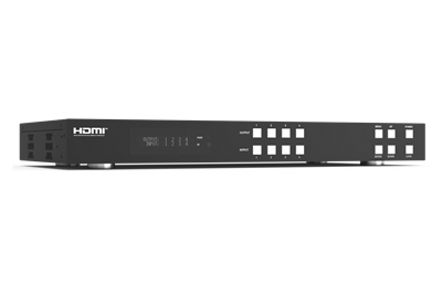 מטריצת וידאו HDCVT MXB44VM