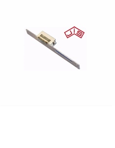 מנעול חשמלי לדלת סופר מבית HERMAN