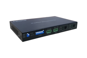 מטריצת 2X2 (HDMI) HDBaseT מבית HDCVT