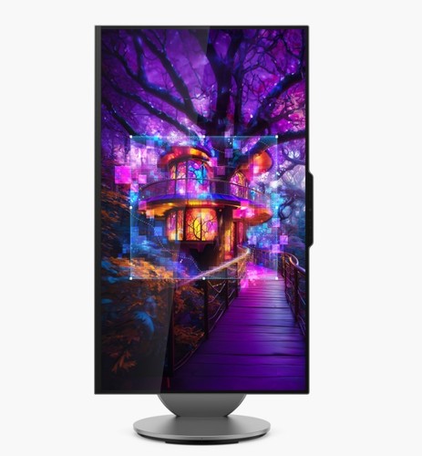 מחשב AIO Yoga 7 27IAH10 - F0J20038IV Lenovo 