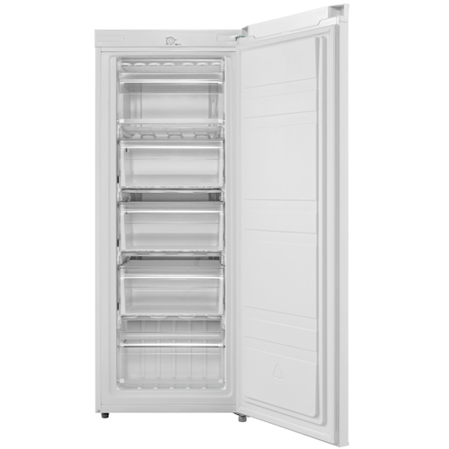 מקפיא Midea MDRD229FZL01 מידאה