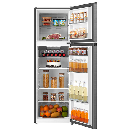 מקרר ‏מקפיא עליון Midea MDRT385MTL46 ‏266 ‏ליטר מידאה