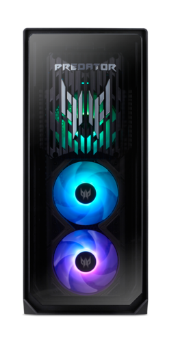 מחשב נייח גיימינג Acer Predator Orion 7000 i9 | 32GB | 1TB | DOS | RTX5080 | 3Y