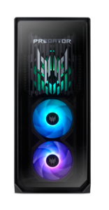 מחשב נייח גיימינג Acer Predator Orion 7000 i9 | 32GB | 1TB | DOS | RTX5080 | 3Y