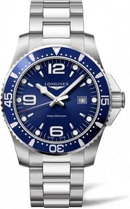 Longines L38404966 Hydroconquest 44MM סוללה לונג