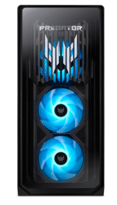 מחשב נייח גיימינג Acer Pedator Orion 5000 U7-265F | 32GB | 1TB | DOS | 3Y