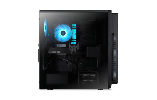 מחשב נייח גיימינג Acer Pedator Orion 5000 U7-265F | 32GB | 1TB | DOS | 3Y