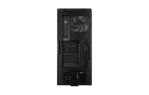 מחשב נייח גיימינג Acer Pedator Orion 5000 U7-265F | 32GB | 1TB | DOS | 3Y