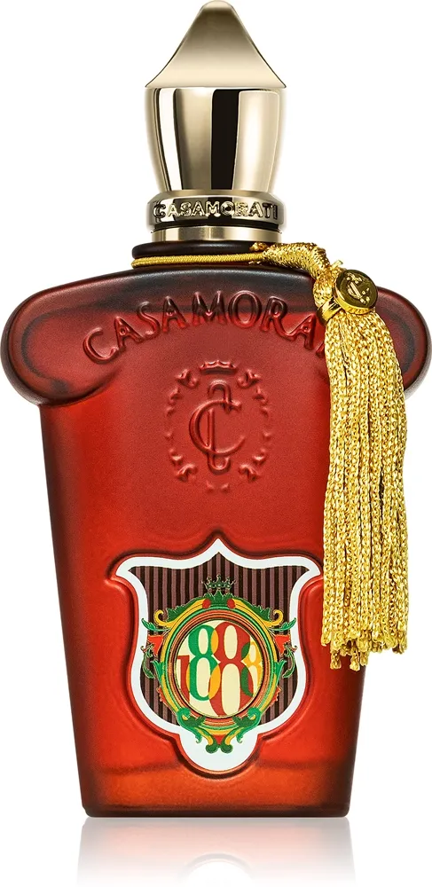 Casamorati 1888 Lira