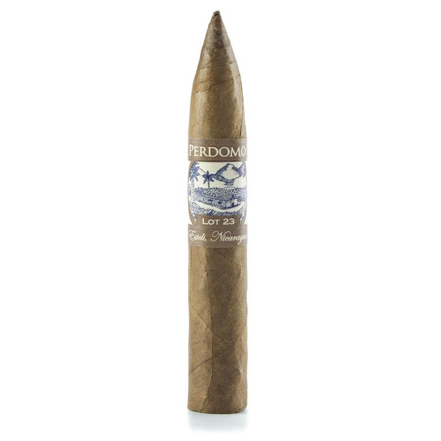 סיגר פרדומו לוט 23 בליקוסו נטורל