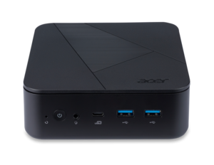 מחשב מיני Acer Veriton NUC 1502G i3-1315U | 8GB | 512GB | DOS | 1Y