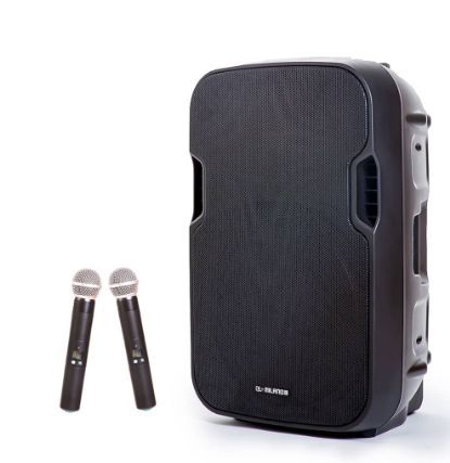 בידורית קריוקי Richtech QL700