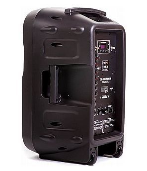 בידורית קריוקי Richtech QL700