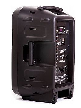 בידורית קריוקי Richtech QL900