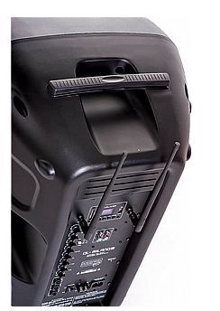 בידורית קריוקי Richtech QL900