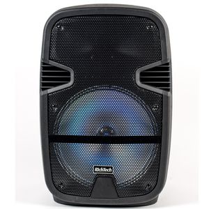 בידורית קריוקי Richtech RT12V2