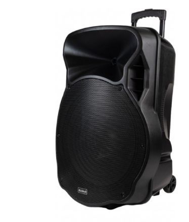 בידורית קריוקי Richtech RT18V2