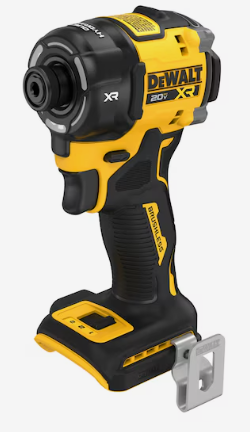 מברגת אימפקט 20V דיוולט DCF870 (גוף בלבד) דגם חדש!