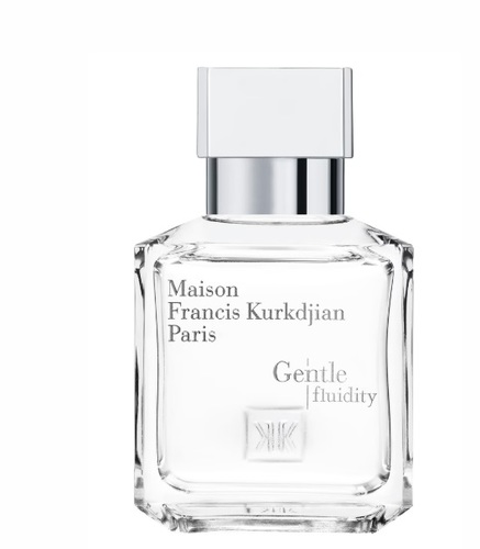 בושם יוניסקס  Maison Francis Kurkdjian Gentle fluidity Silver EDP 70ml