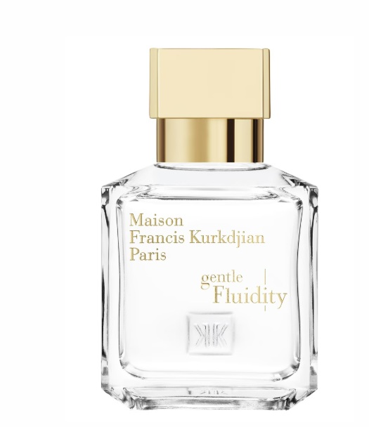 בושם יוניסקס  Maison Francis Kurkdjian Gentle fluidity Gold  EDP 70ml