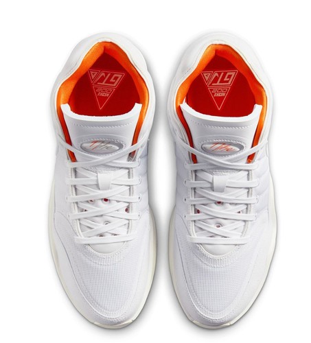 נעלי כדורסל נייק Nike Air Zoom GT Hustle 2 | גברים