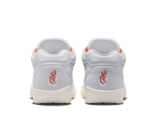 נעלי כדורסל נייק Nike Air Zoom GT Hustle 2 | גברים