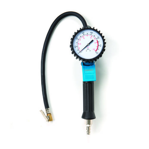 מנפח אוויר לרכב SIGNET 100 Psi מקצועי