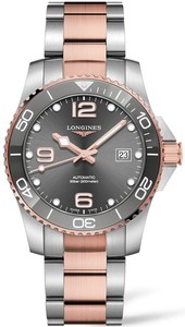 Longines L37813787 Hydroconquest 41MM לונג