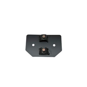 התקן קיר לקשת תלייה – מאוורר 26''/30'' – מר גן MrGan
