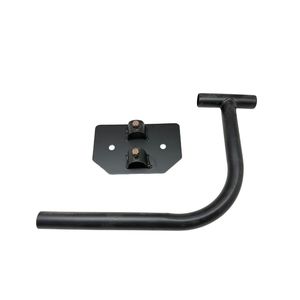 קיט תלייה למאוורר 26''/30'' – מר גן MrGan