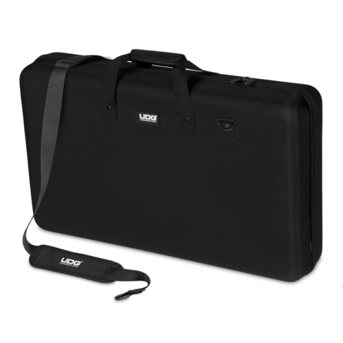 UDG Creator Pioneer DJ DDJ-FLX4 Hardcase Black