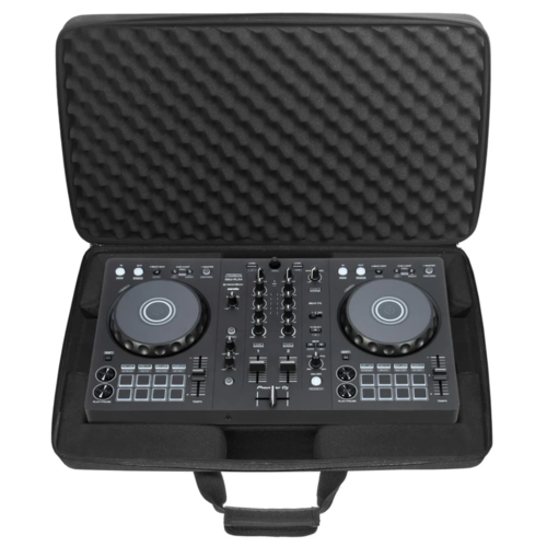 UDG Creator Pioneer DJ DDJ-FLX4 Hardcase Black